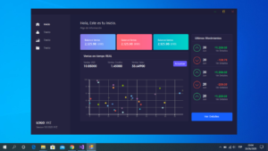 Pack de Plantillas para proyectos C#/VB .net